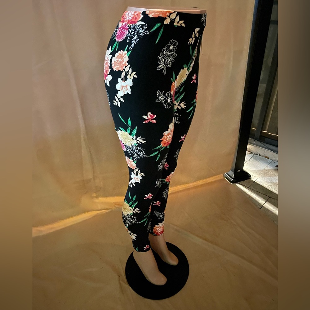 Indero Soft Leggings